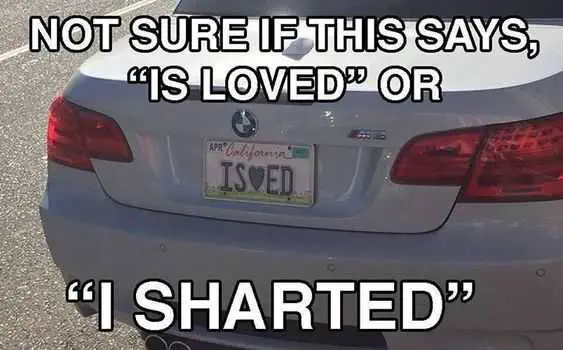 Funny Is Loved
