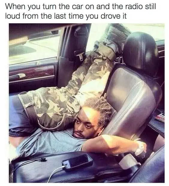 Funny Loud Radio