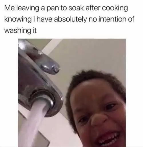 Funny No Wash
