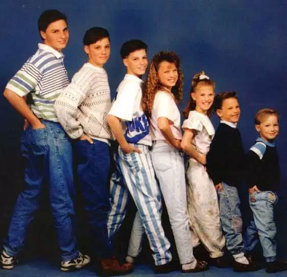 Family Jeans