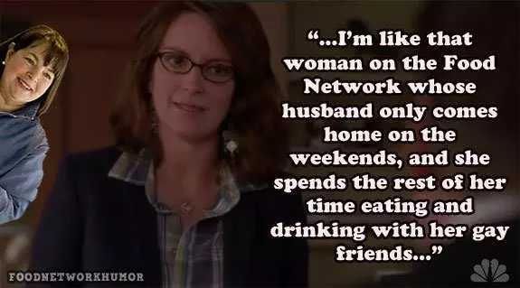 Funny Quotes From Tv Shows  Yep That'S Her
