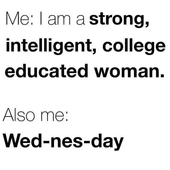 Funny College Age