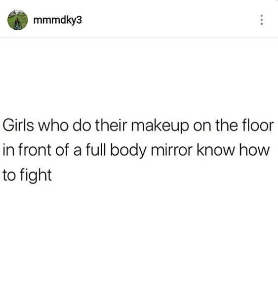 Funny Full Body