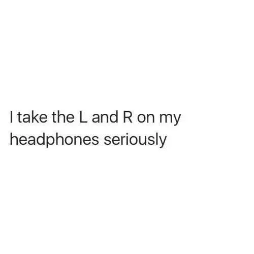 Funny Headphones