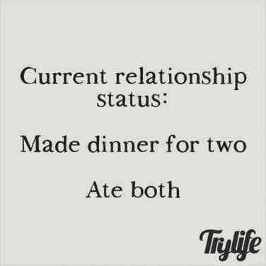 Funny Made Dinner