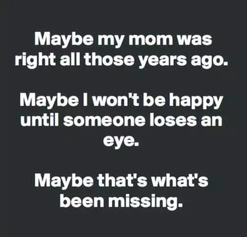 Witty Quotes 6  Funny Mom Quotes
