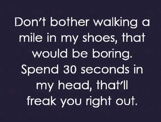 Funny Spend Seconds