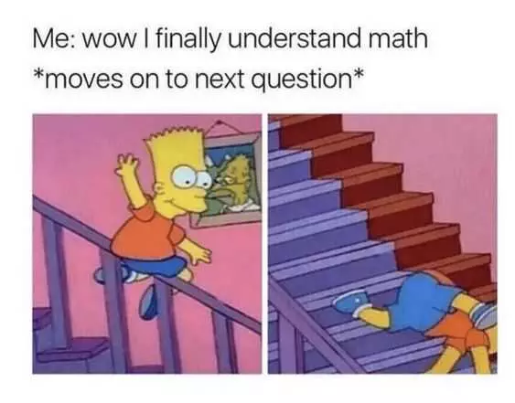 Meme Math Question