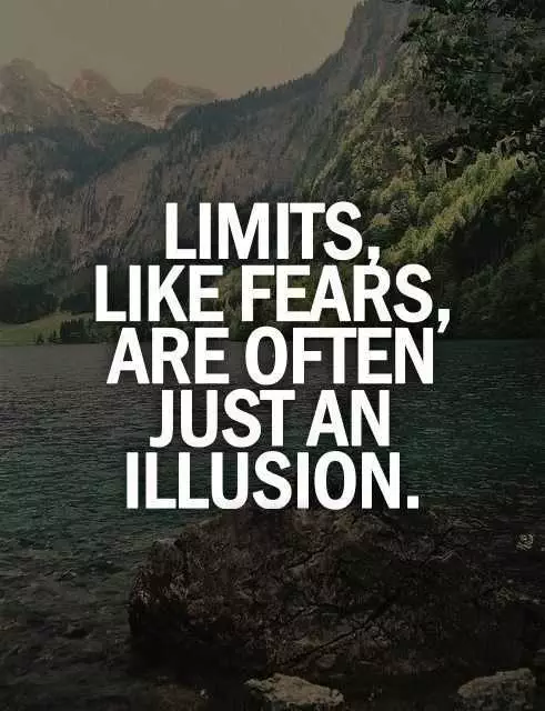 Quote Limits Fears