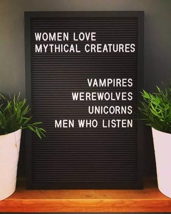 Quote Women Mythical