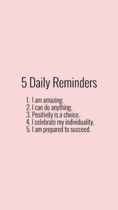 Qute 5 Daily