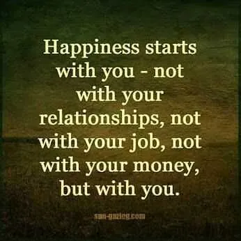 Qute Happiness Start
