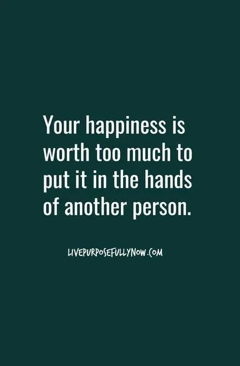 Qute Happiness Wrth