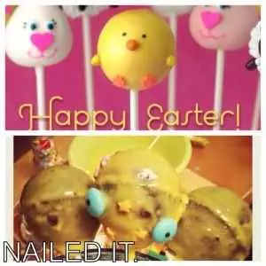 Funny Hapy Easter