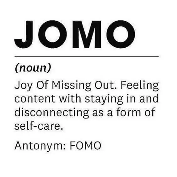 Funny Jomo