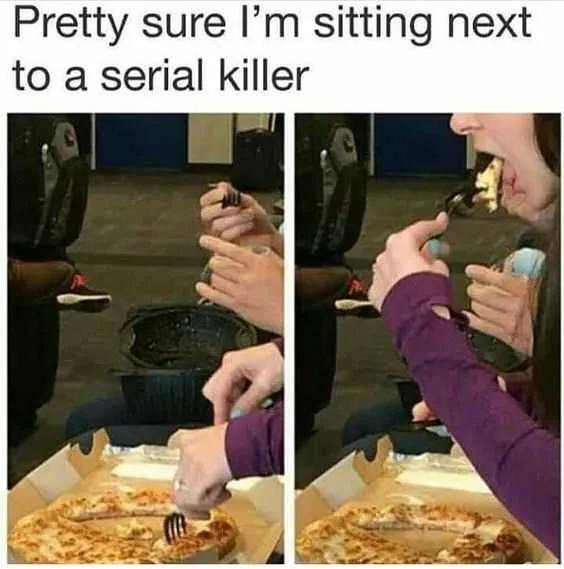 Funny Killer