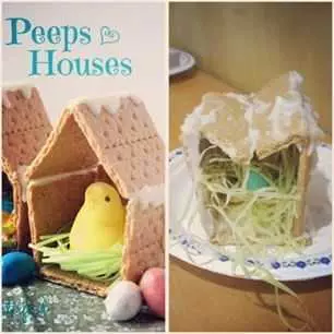 Funny Peep House