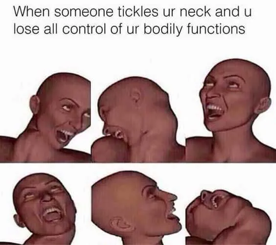 Funny Tickles