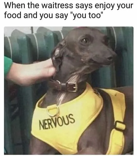 Funny You Too
