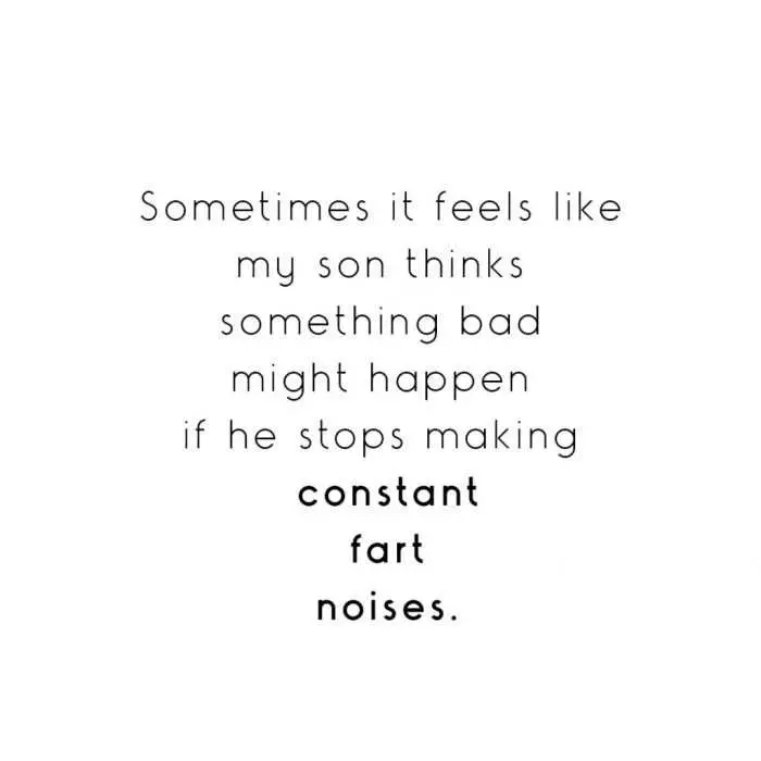 34 Funny Quotes About Parenting