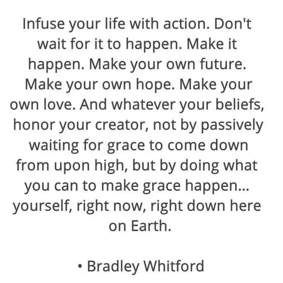 Quote Bradley Whitford