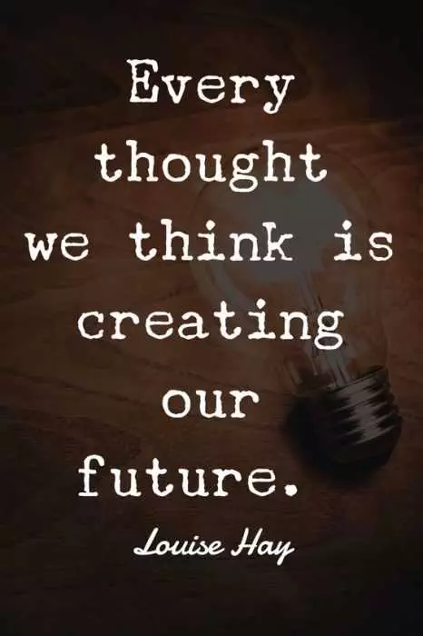 Quote Thought Creating