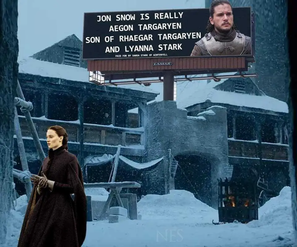Funny Got Billboad