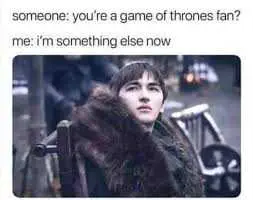 Funny Got Fan Else