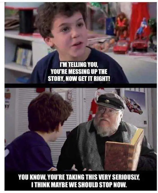 Funny Got Messing Up