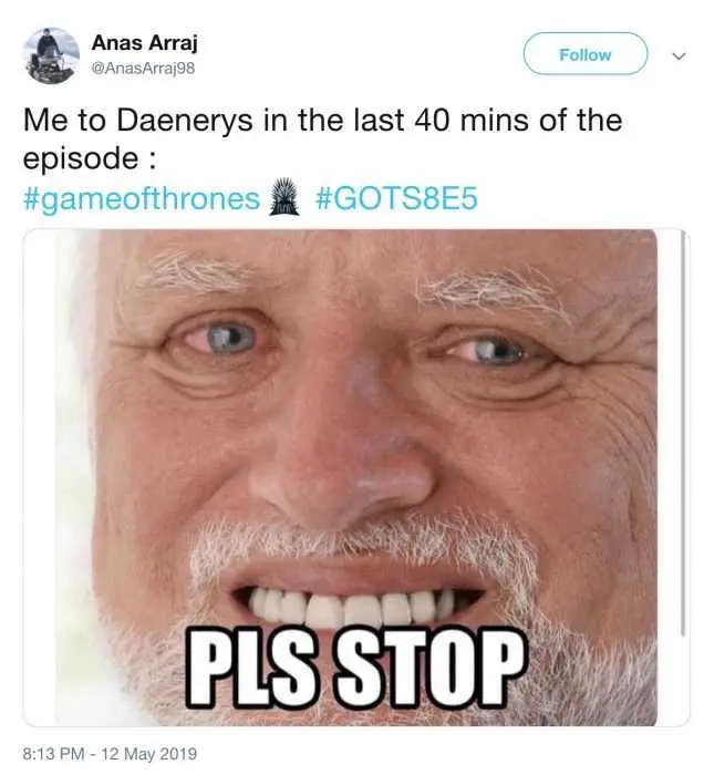 Funny Got Please Stop
