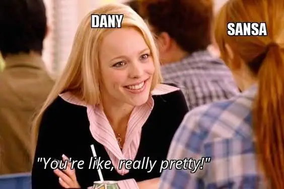 Funny Got Pretty