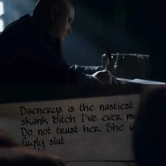 Funny Got Skank