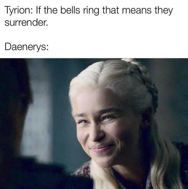 Funny Got Tyrion
