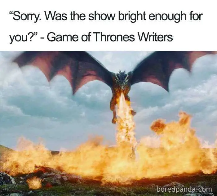 Funny Got Writers