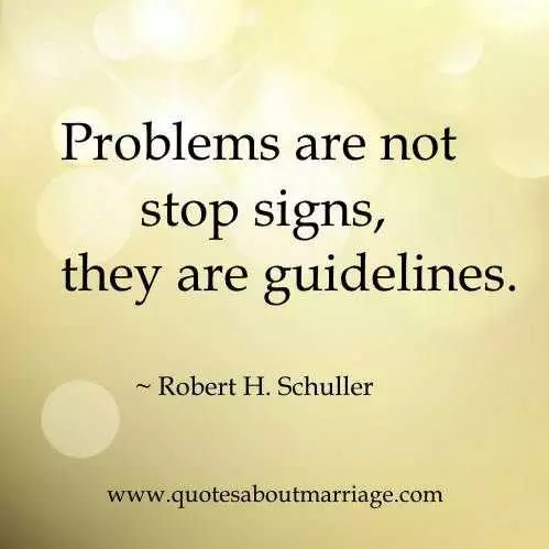 Quote Probles Guidelines
