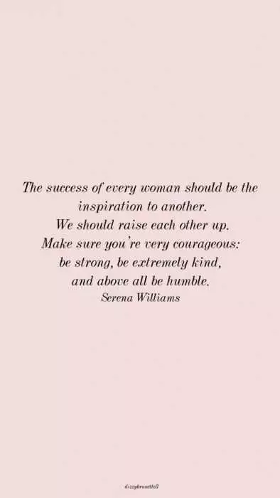 Quote Success Women