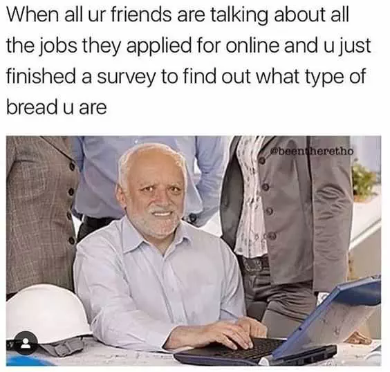 Meme Bread Survey