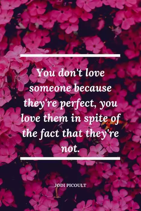 You Dont Love