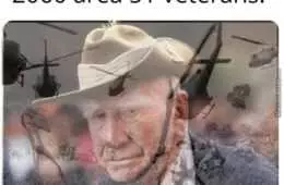 Area 51 Veterans