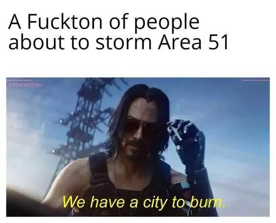 Area Storm 51