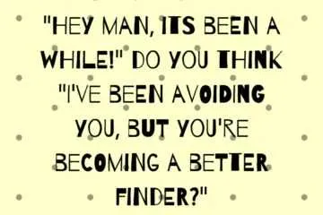 Funny Better Finder