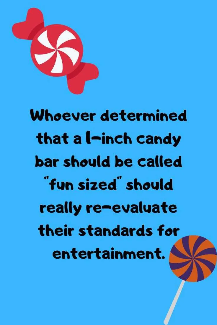 Funny Candy Fun