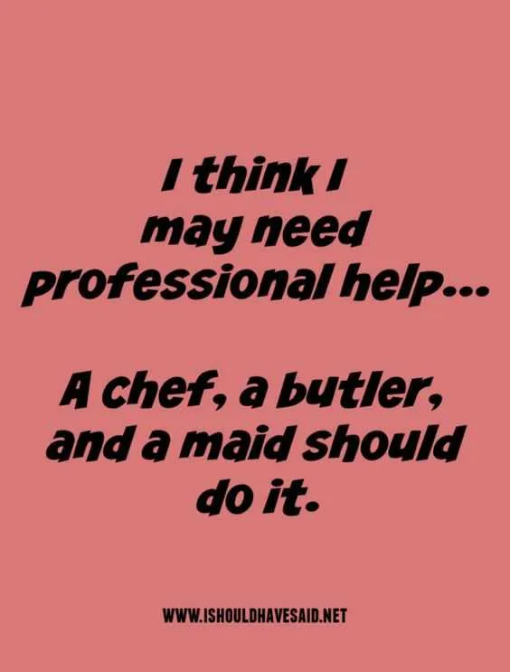 Funny Professional