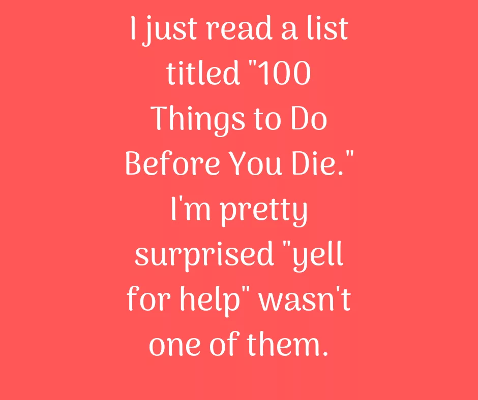 Quote 100 Things