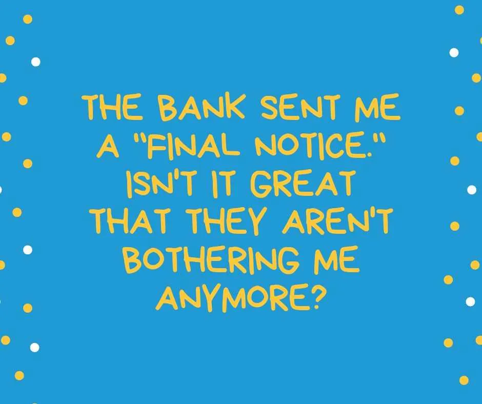 Quote Bank Sent Me