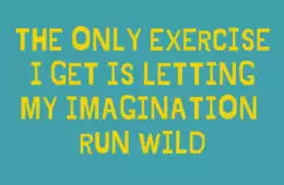 Quote Get Exercise