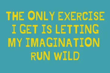 Quote Get Exercise