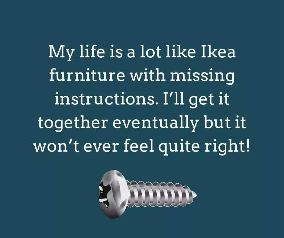 Quote Ikea Furniture