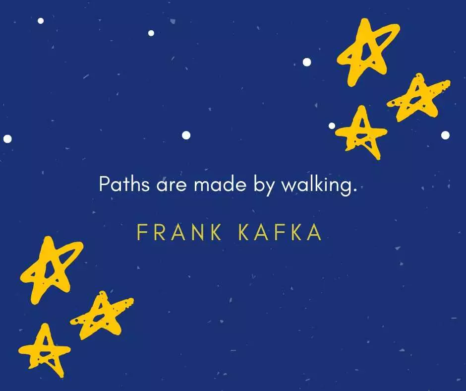 Quote Paths Made