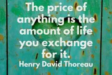 Quote Price Anything